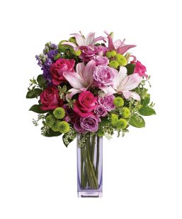 Fresh Teleflora Fresh Flourish Bouquet