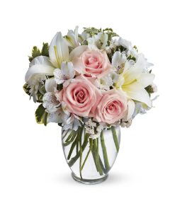 New Special Zodiac Flower Gifts For Special